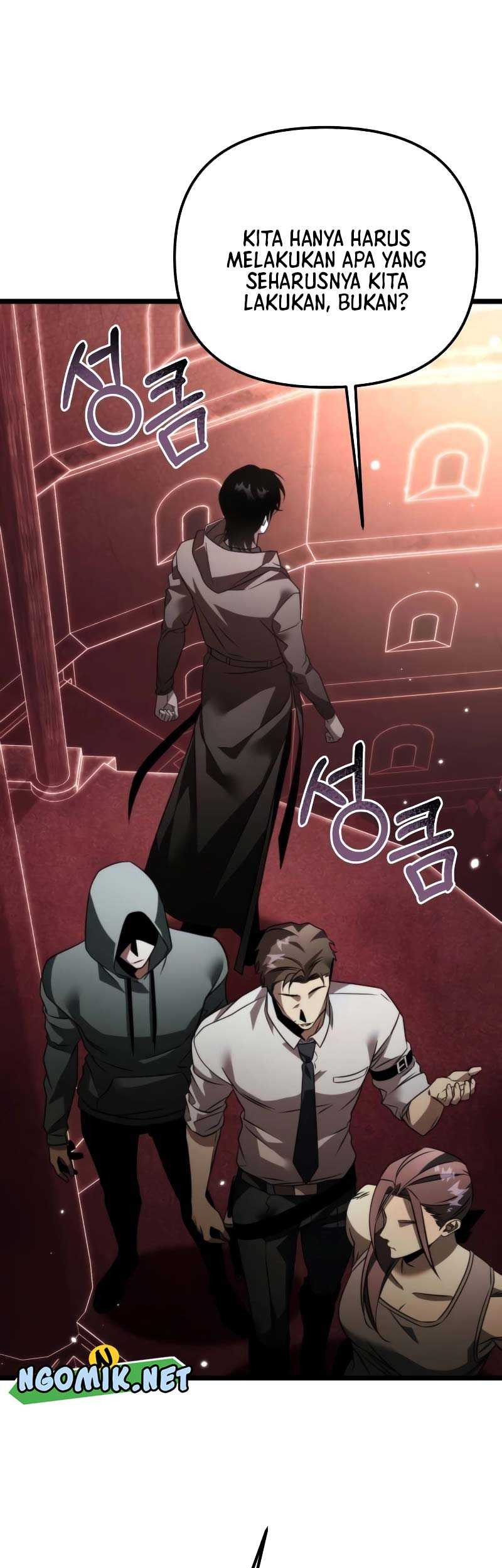 Reincarnator Chapter 19 - halaman 62