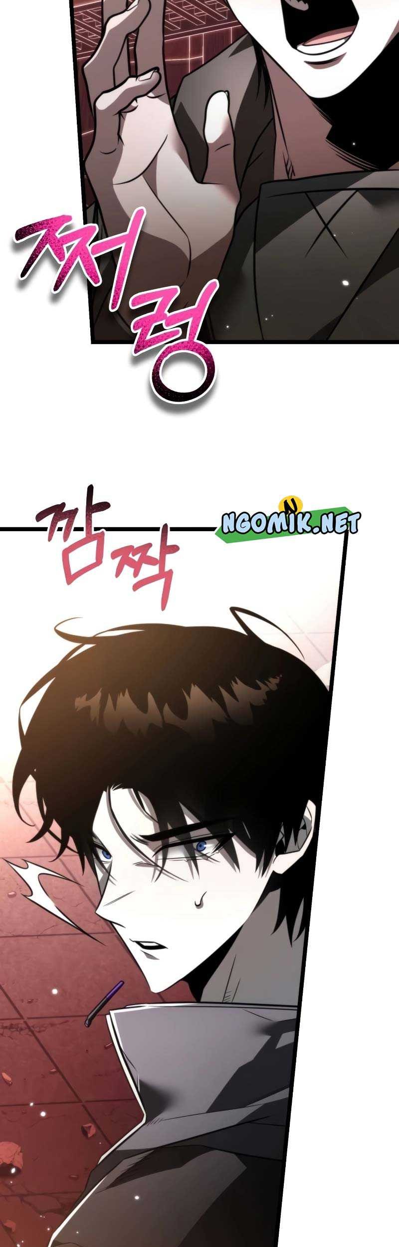 Reincarnator Chapter 19 - halaman 64