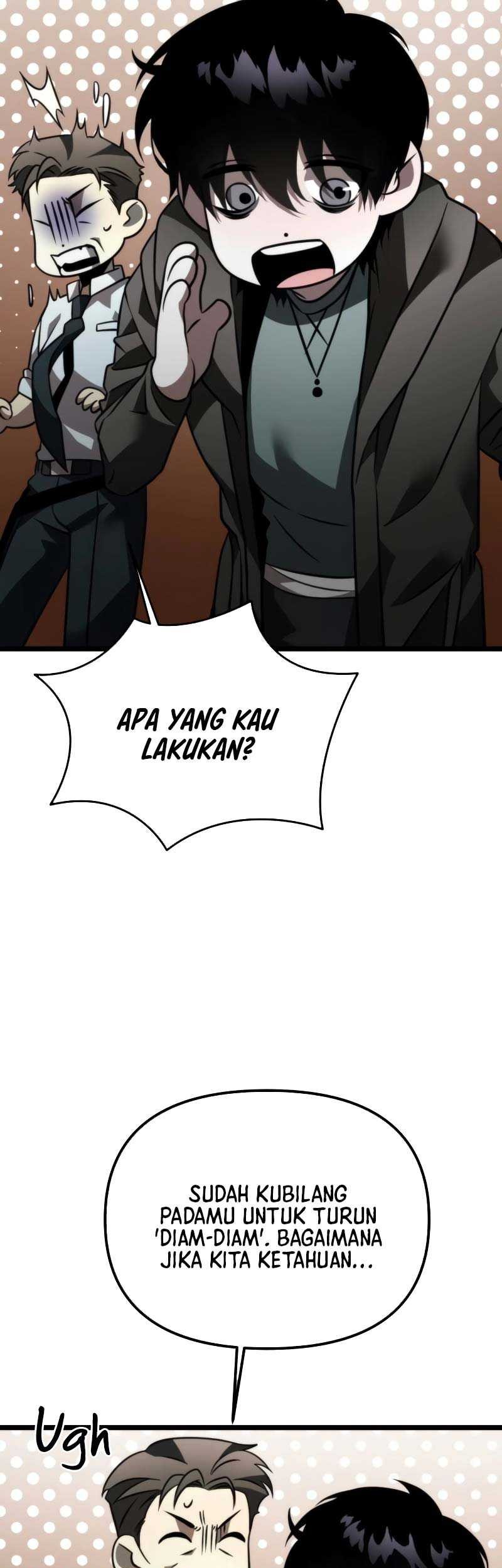 Reincarnator Chapter 19 - halaman 66