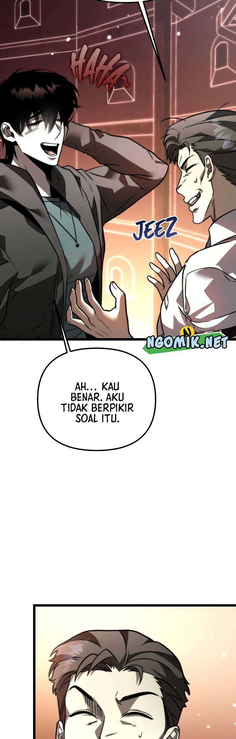 Reincarnator Chapter 19 - halaman 68