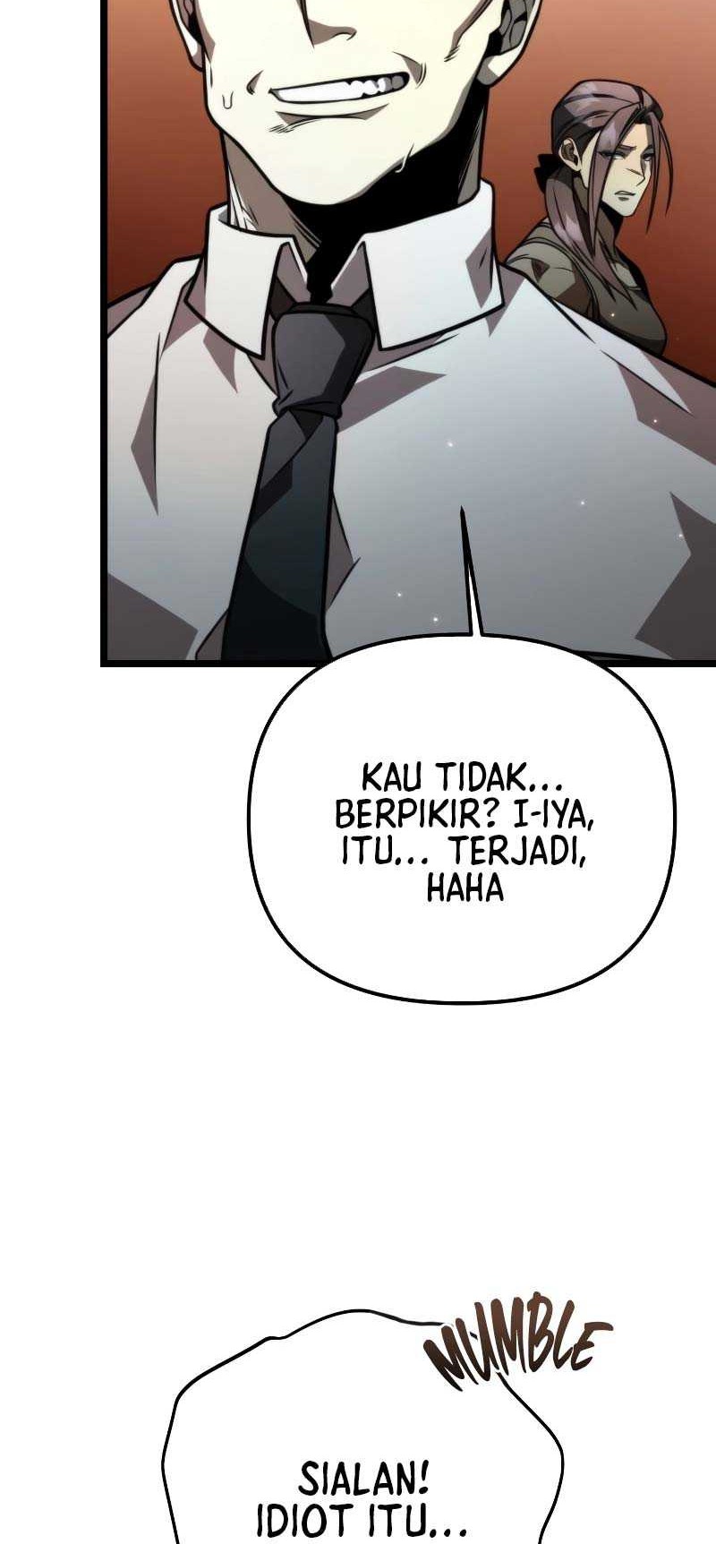 Reincarnator Chapter 19 - halaman 69