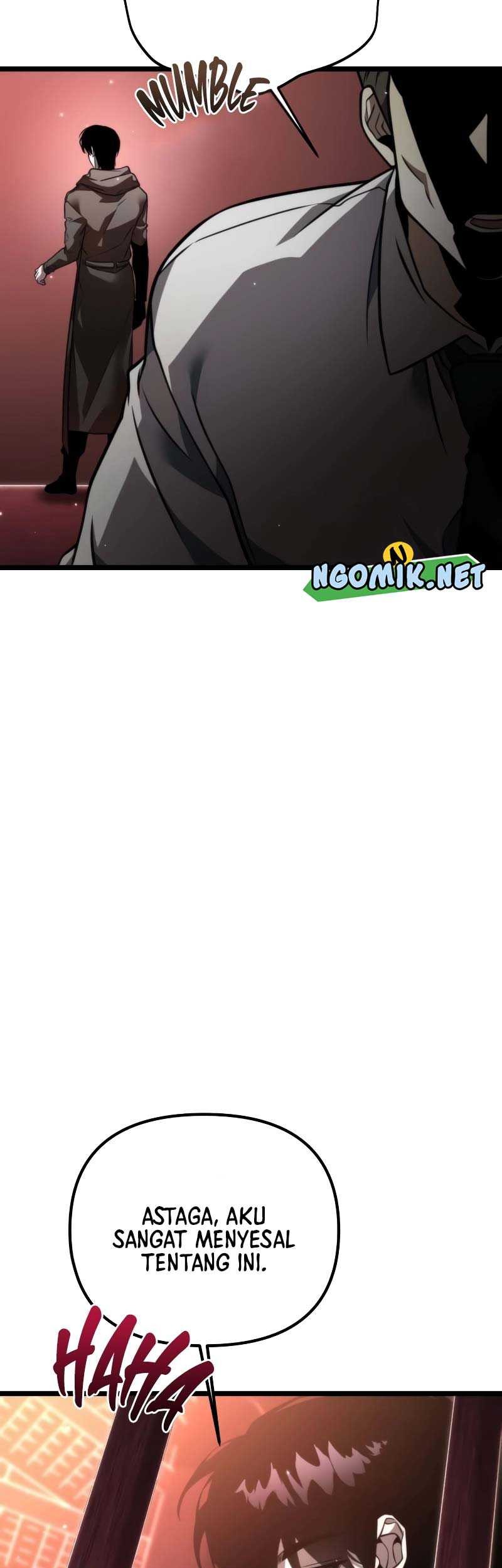 Reincarnator Chapter 19 - halaman 70