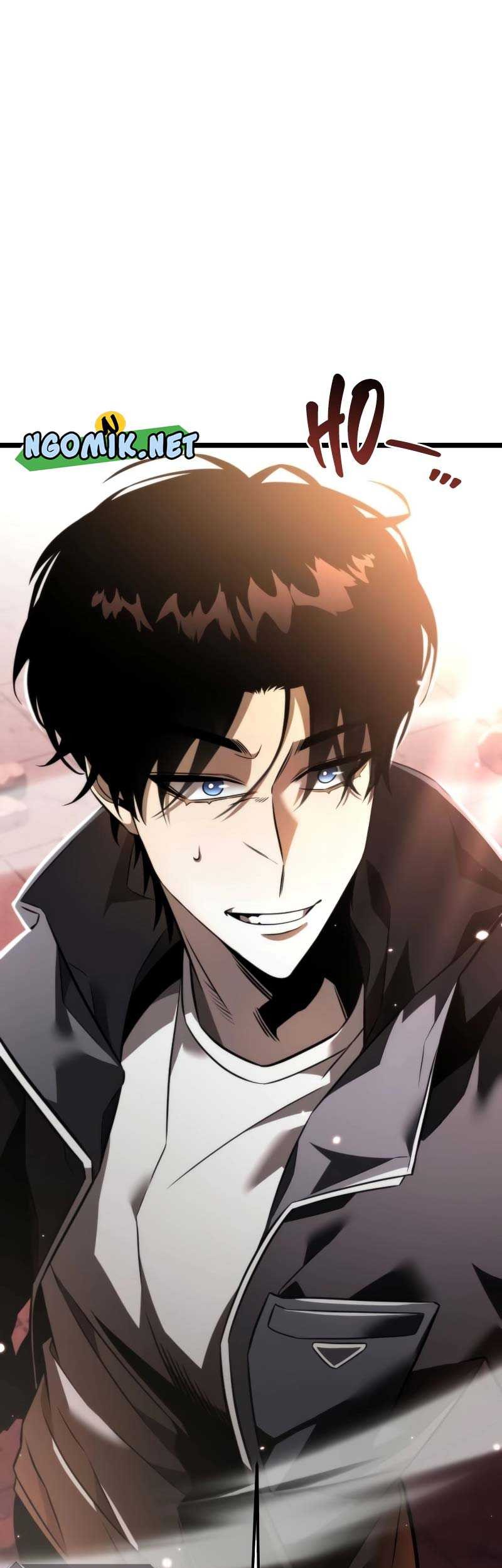 Reincarnator Chapter 19 - halaman 72