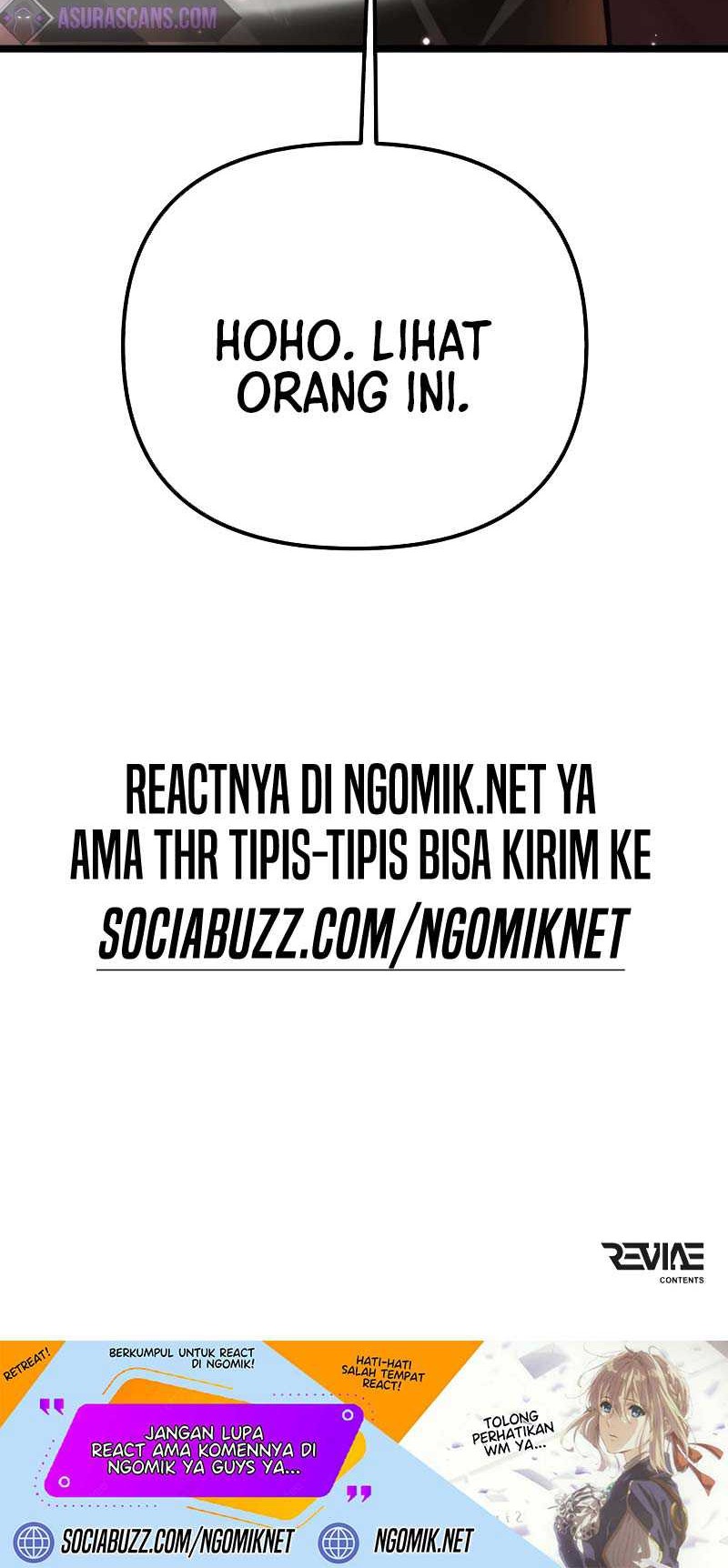 Reincarnator Chapter 19 - halaman 73