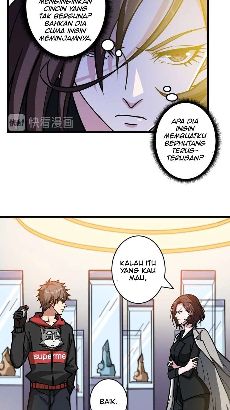 Reincarnator Chapter 2 - halaman 13