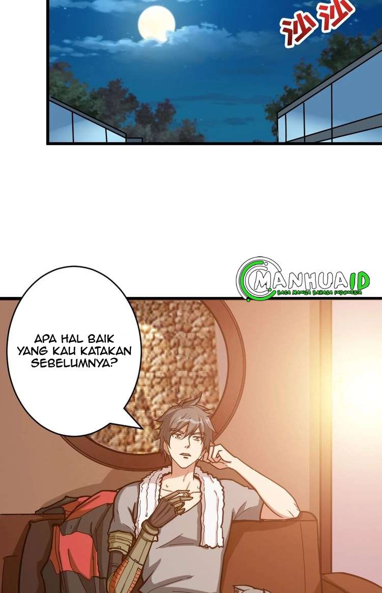 Reincarnator Chapter 2 - halaman 17