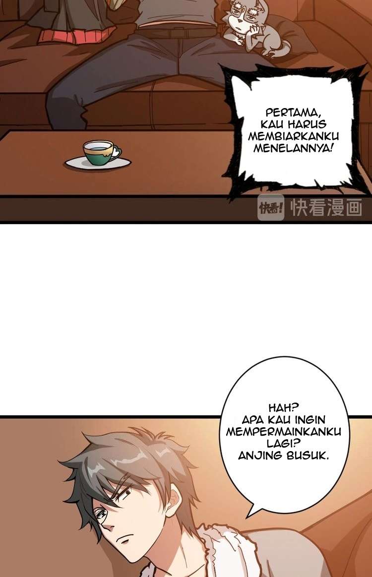 Reincarnator Chapter 2 - halaman 18
