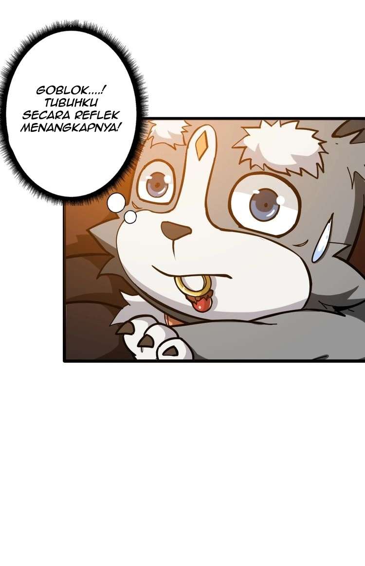 Reincarnator Chapter 2 - halaman 23