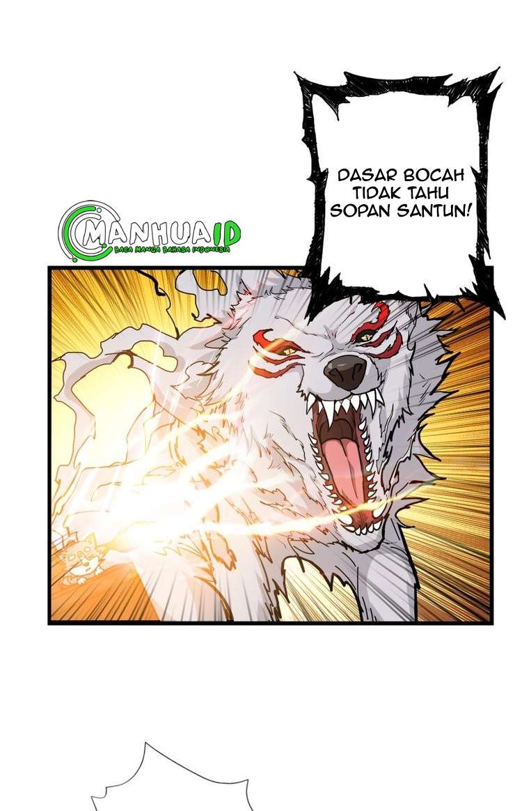 Reincarnator Chapter 2 - halaman 24