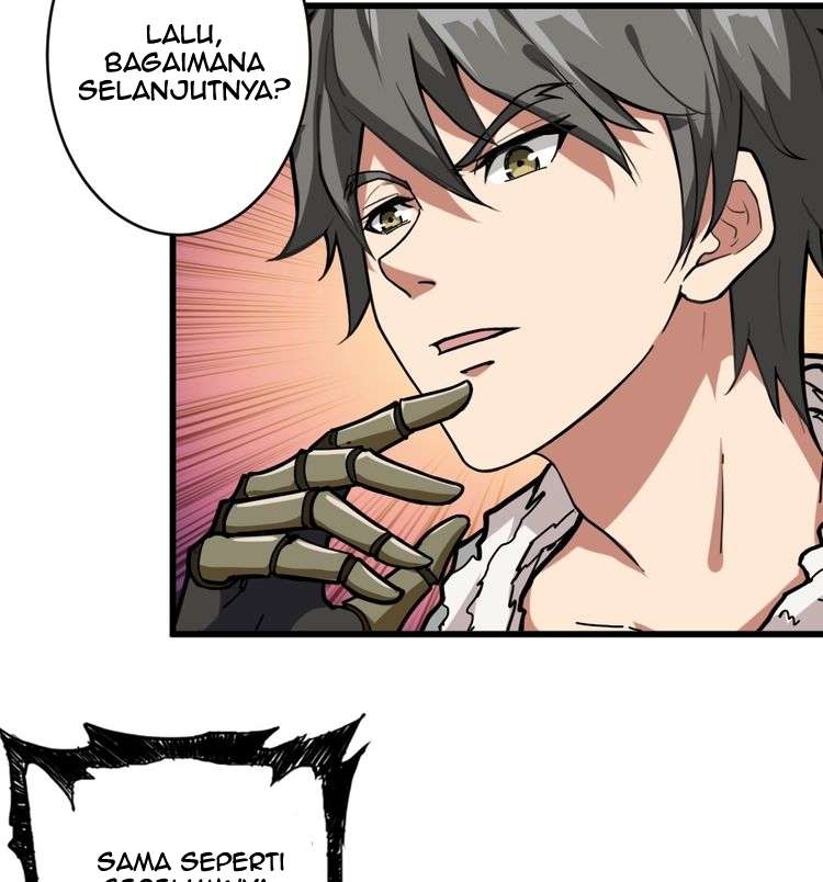 Reincarnator Chapter 2 - halaman 28