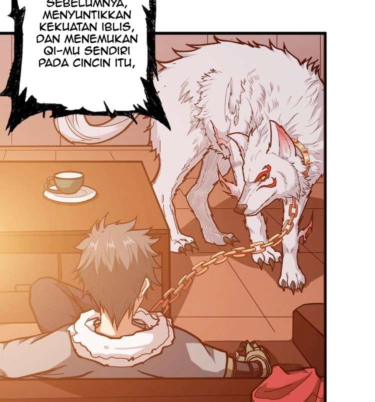 Reincarnator Chapter 2 - halaman 29