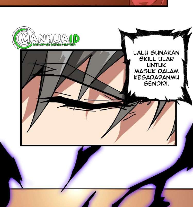 Reincarnator Chapter 2 - halaman 30