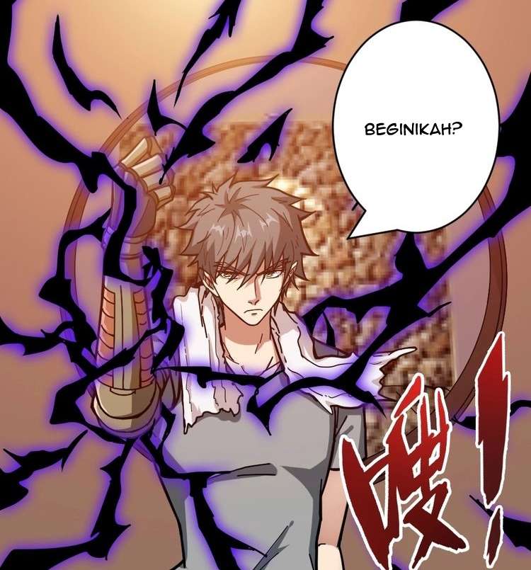 Reincarnator Chapter 2 - halaman 31