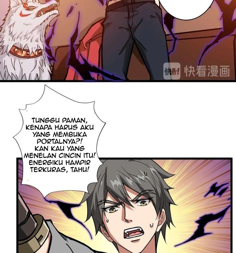 Reincarnator Chapter 2 - halaman 35
