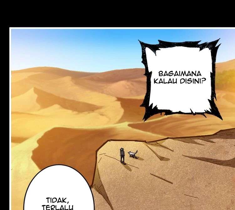Reincarnator Chapter 2 - halaman 41