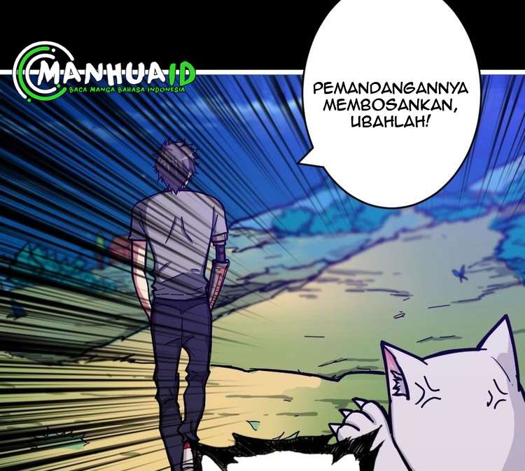 Reincarnator Chapter 2 - halaman 44