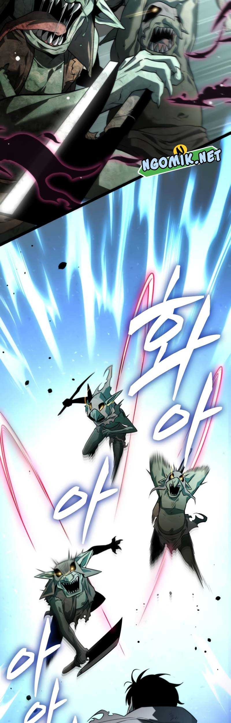 Reincarnator Chapter 2 - halaman 54