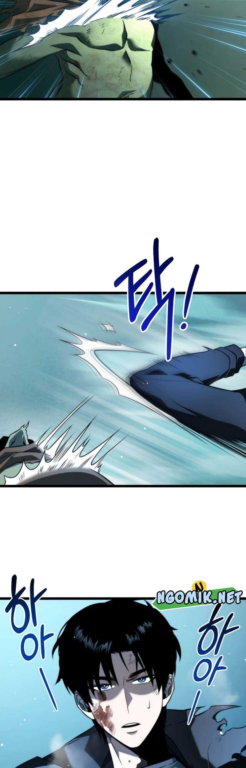 Reincarnator Chapter 2 - halaman 60