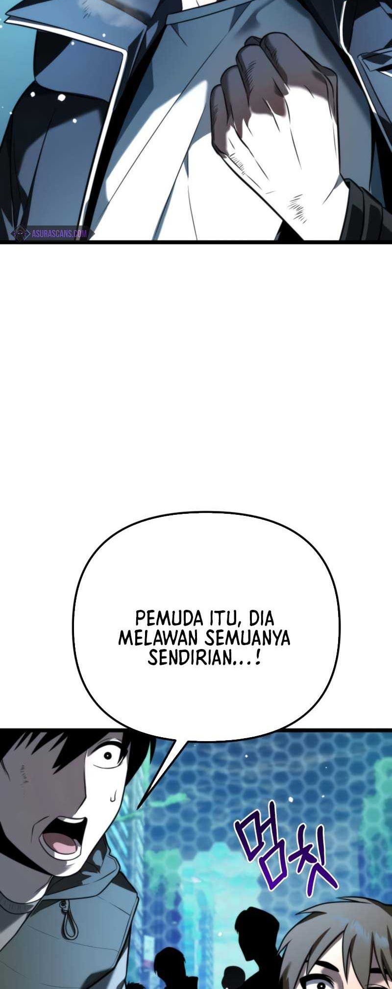 Reincarnator Chapter 2 - halaman 61