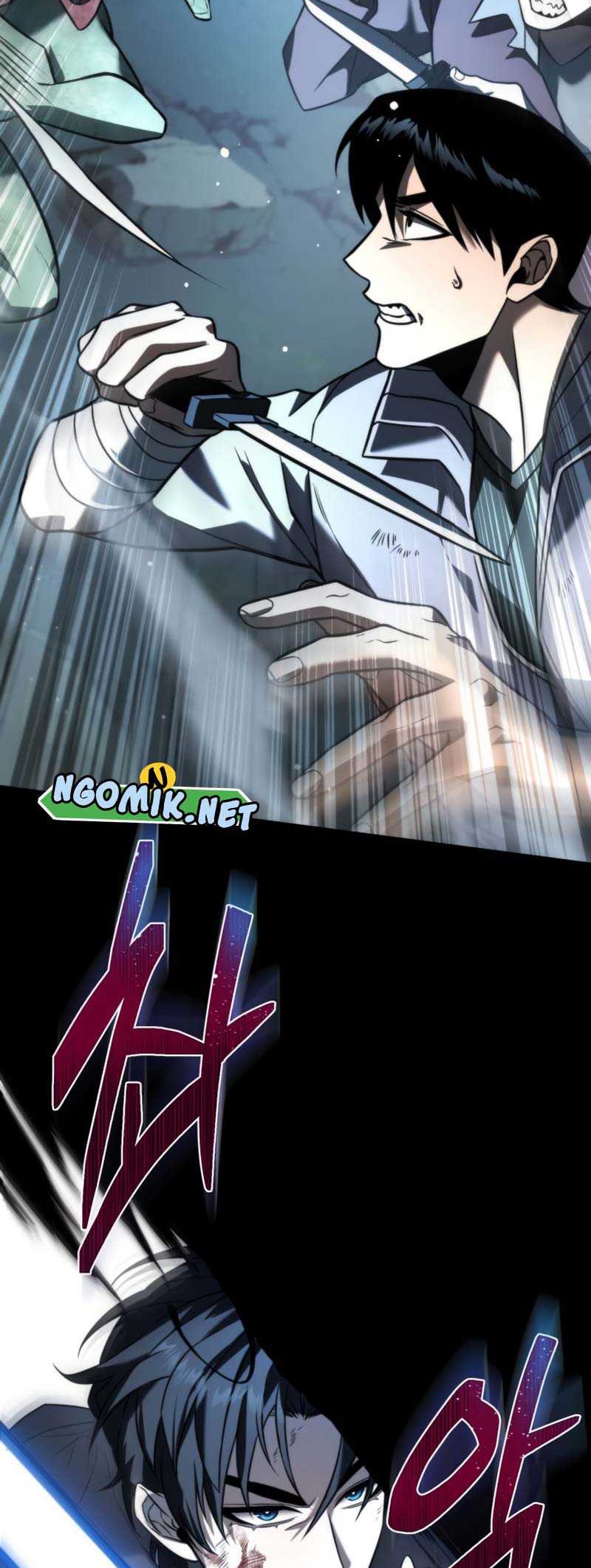Reincarnator Chapter 2 - halaman 65