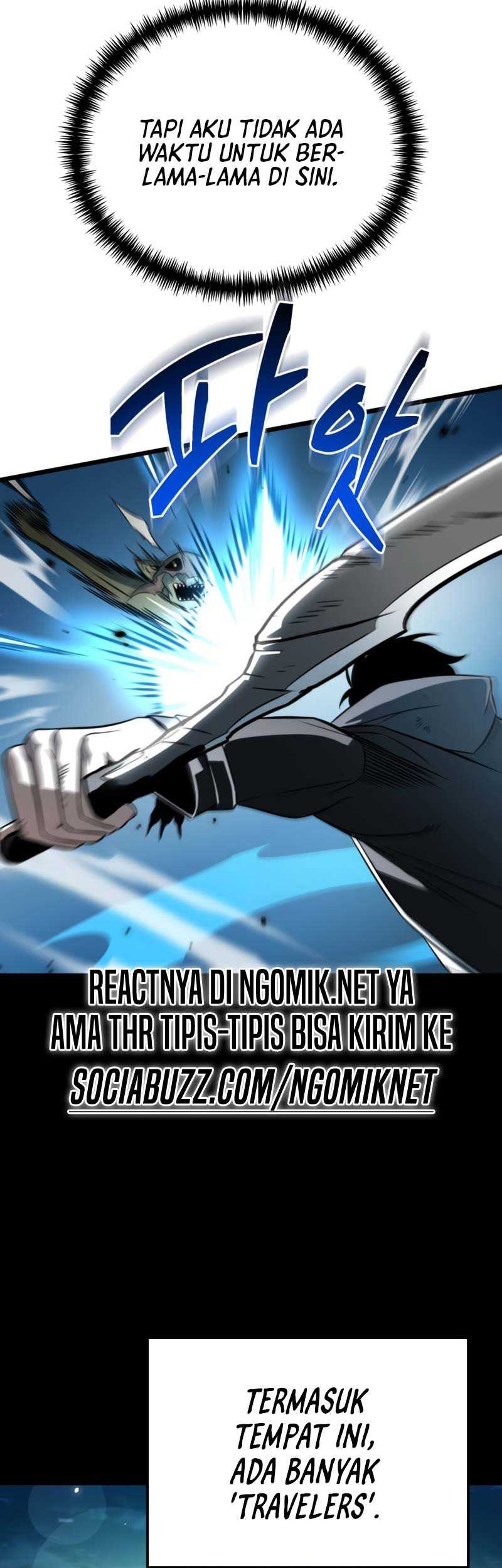 Reincarnator Chapter 2 - halaman 68
