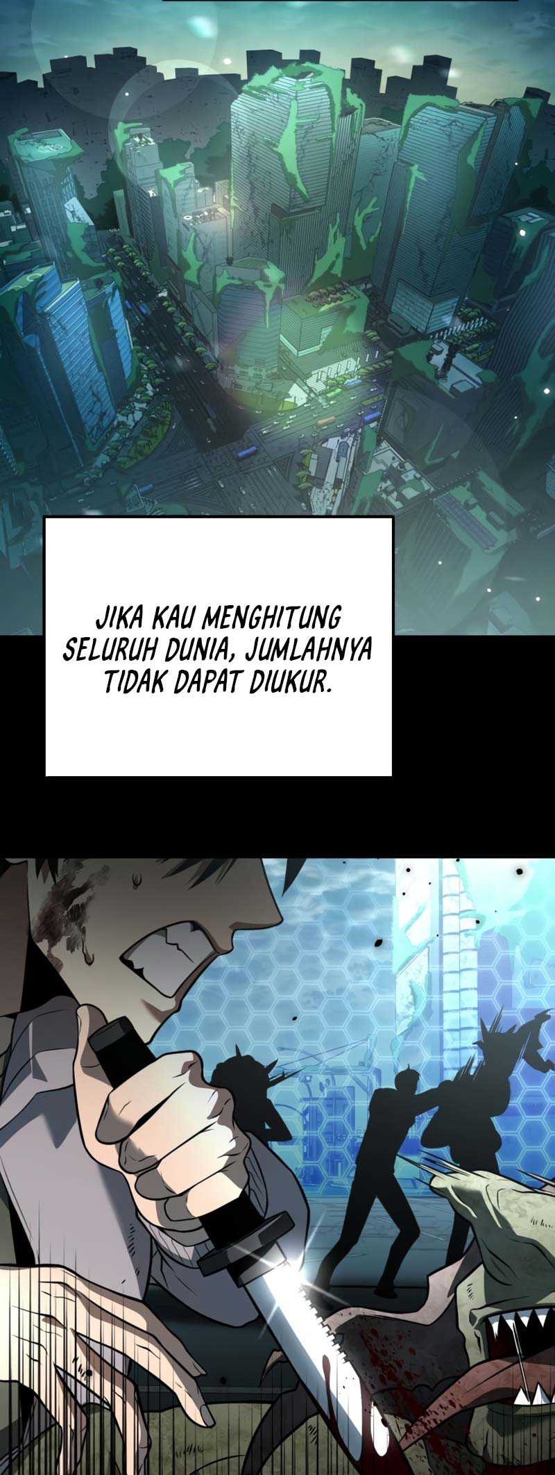 Reincarnator Chapter 2 - halaman 69