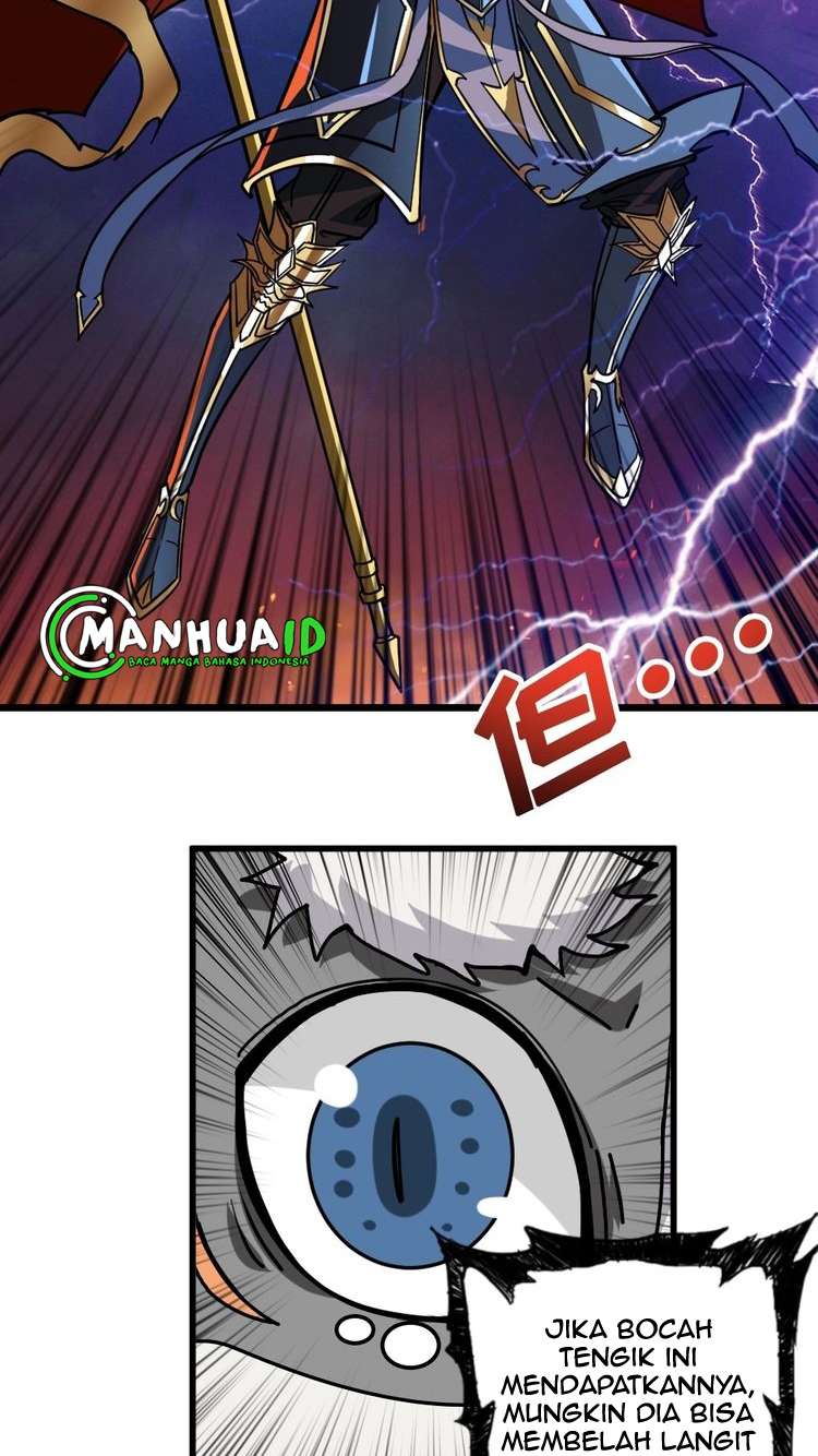 Reincarnator Chapter 2 - halaman 7