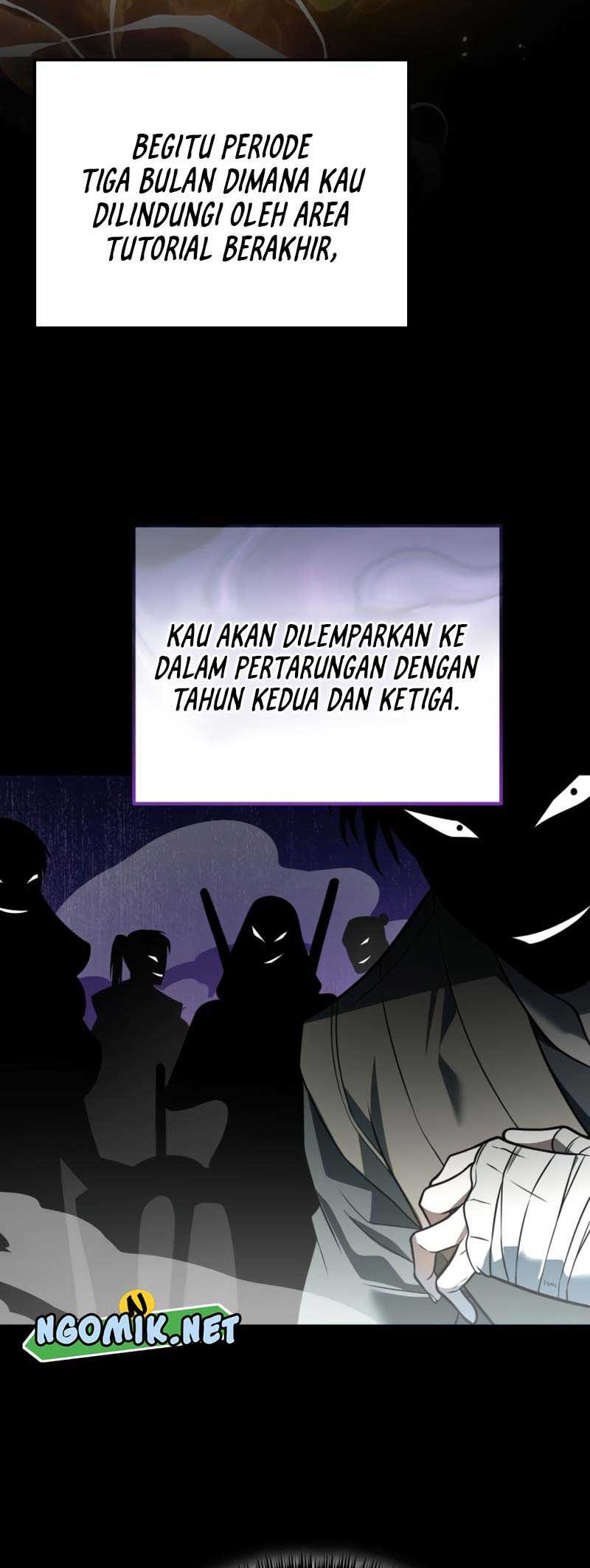Reincarnator Chapter 2 - halaman 71