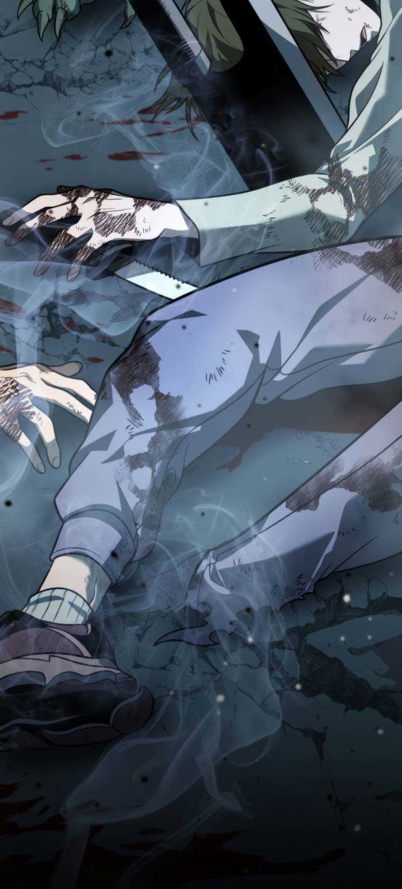 Reincarnator Chapter 2 - halaman 77