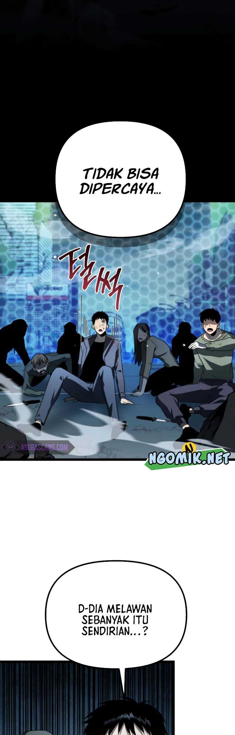 Reincarnator Chapter 2 - halaman 78
