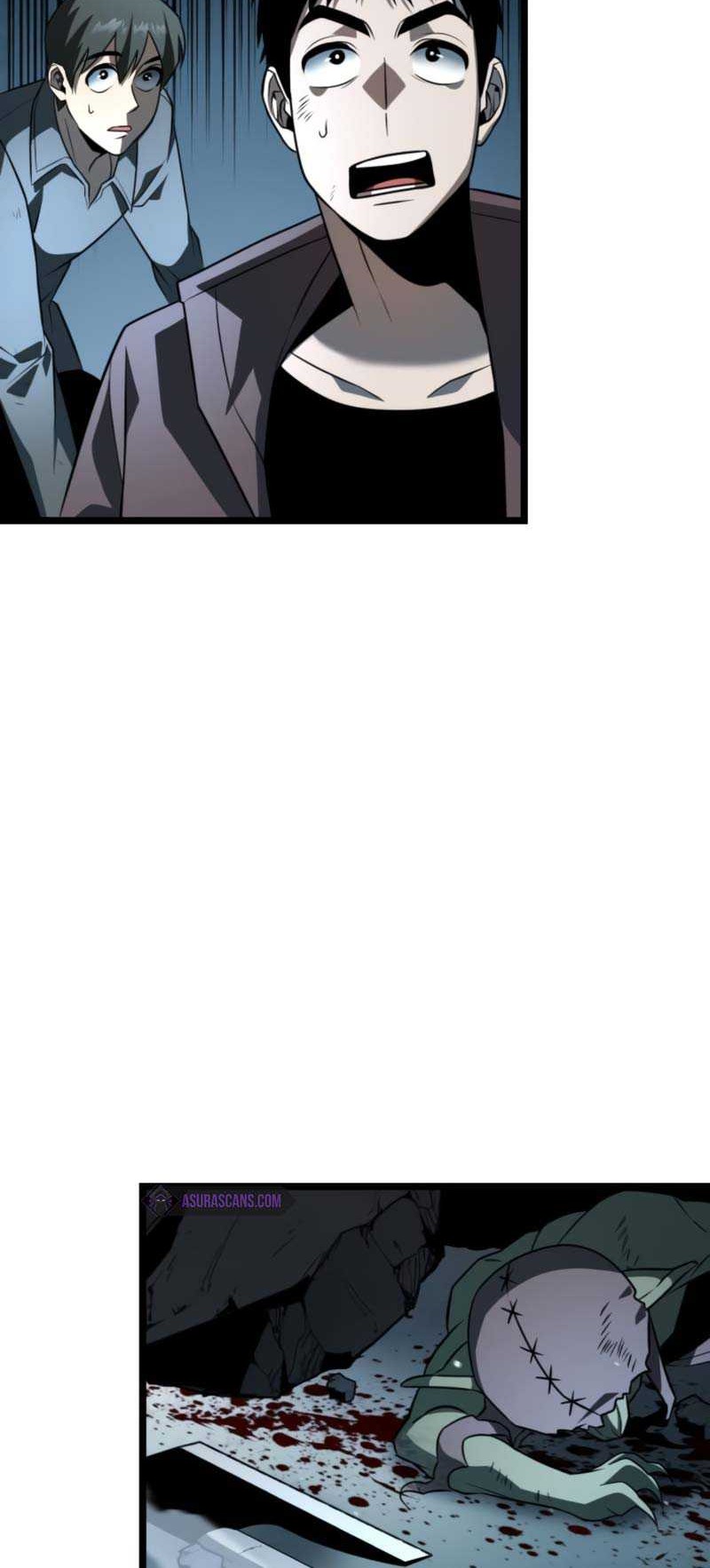 Reincarnator Chapter 2 - halaman 79