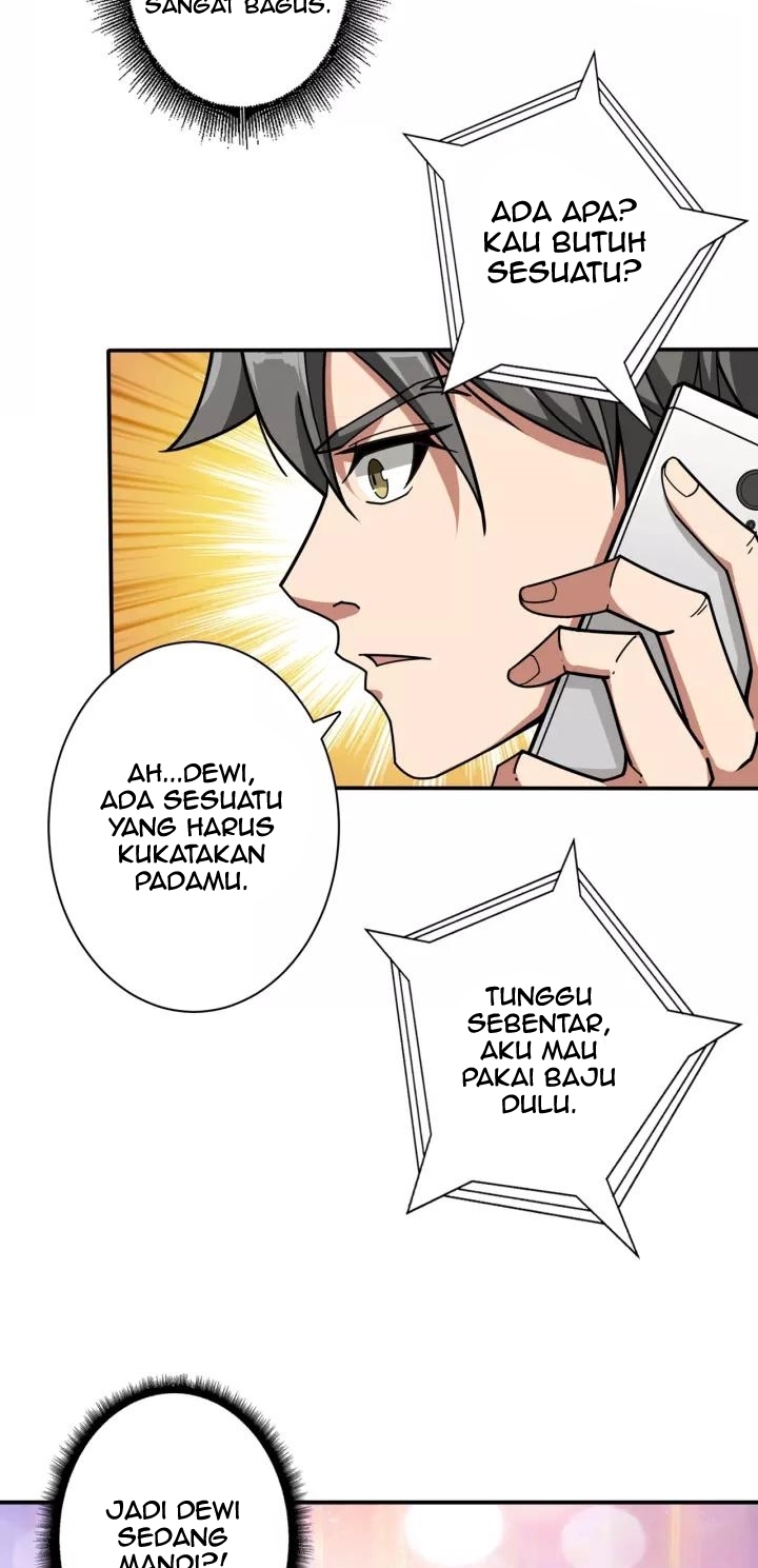 Reincarnator Chapter 20 - halaman 12