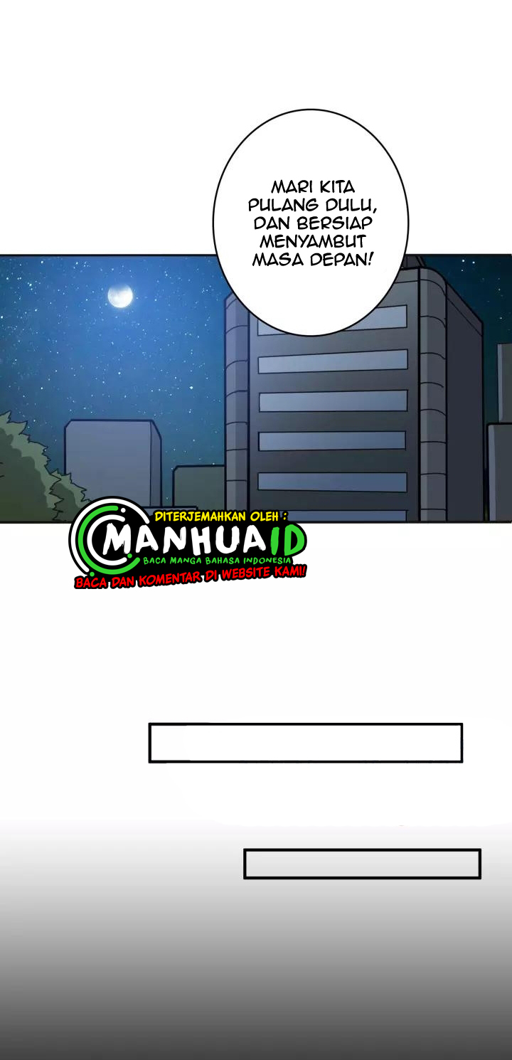 Reincarnator Chapter 20 - halaman 20
