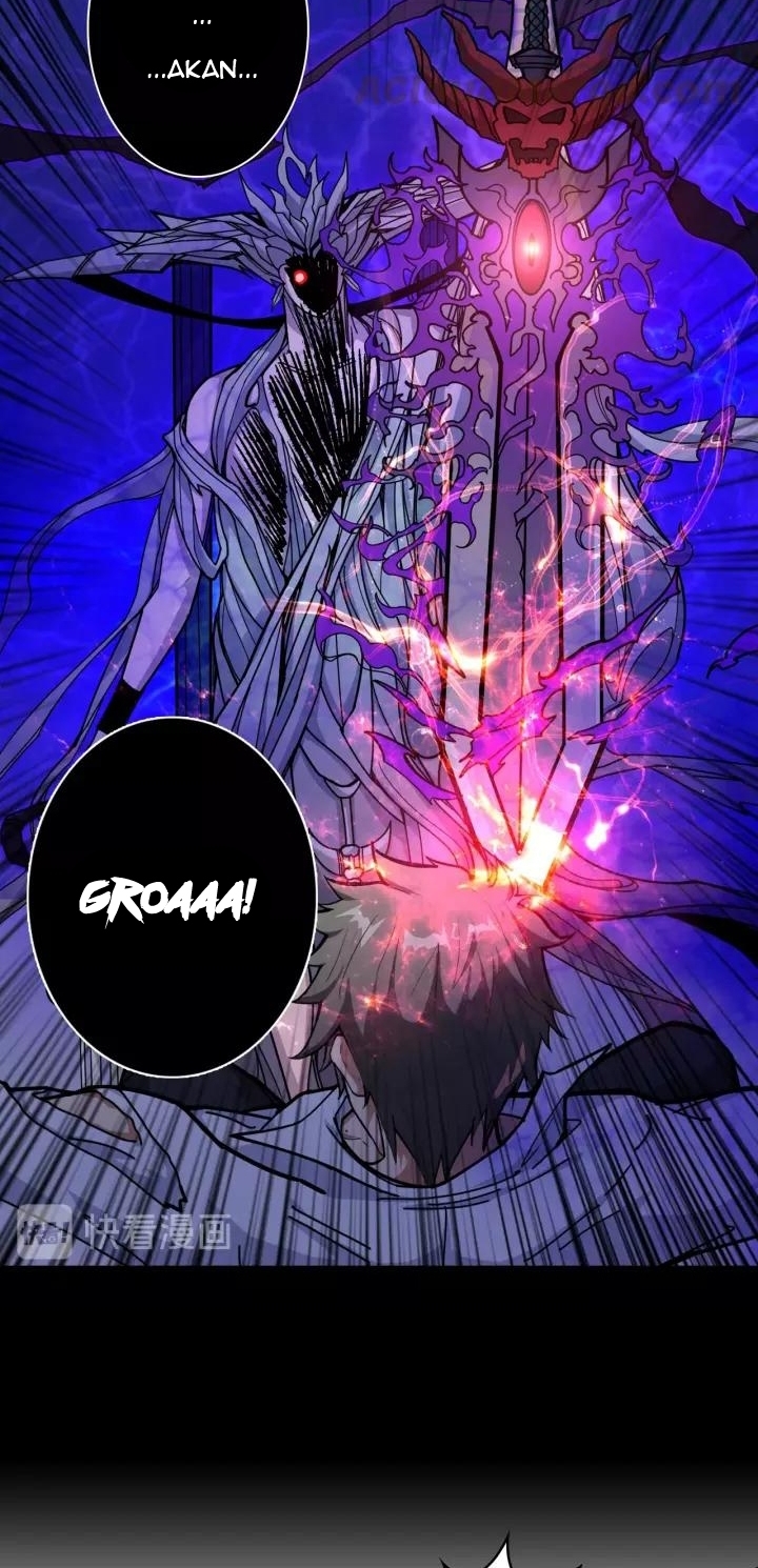 Reincarnator Chapter 20 - halaman 26