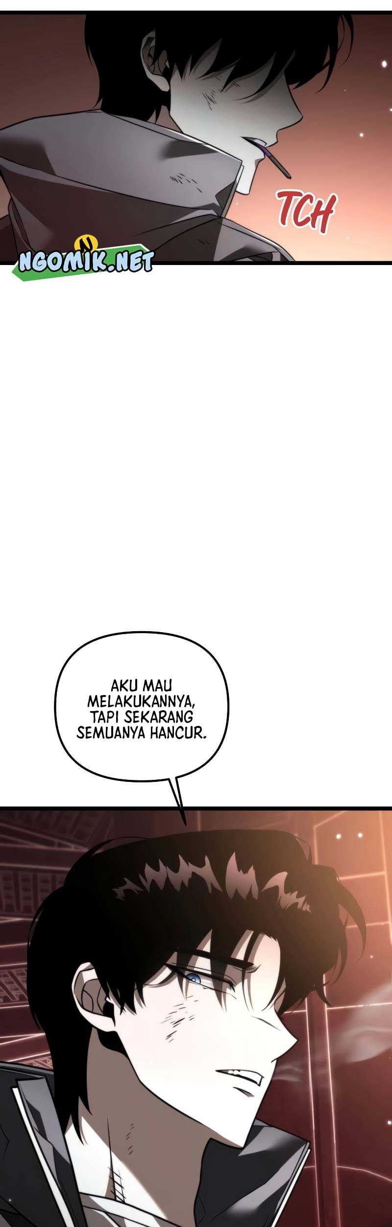 Reincarnator Chapter 20 - halaman 34