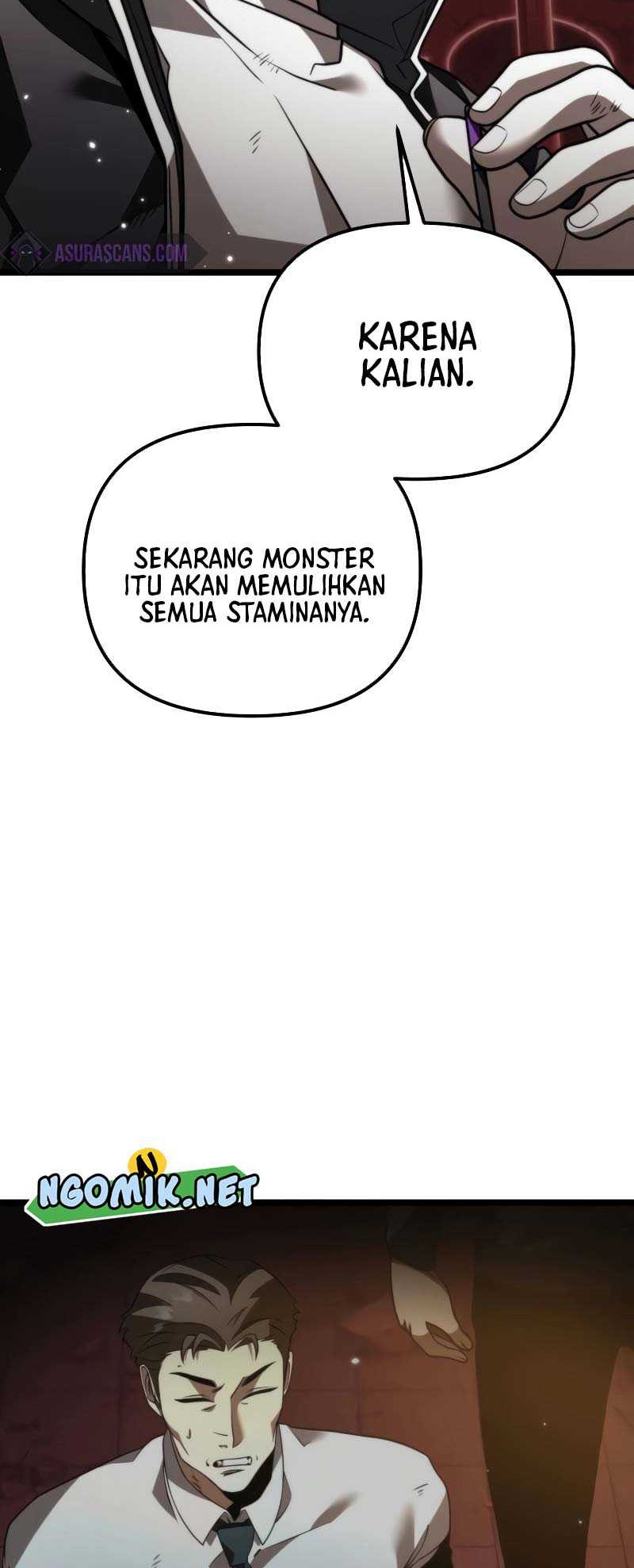 Reincarnator Chapter 20 - halaman 35