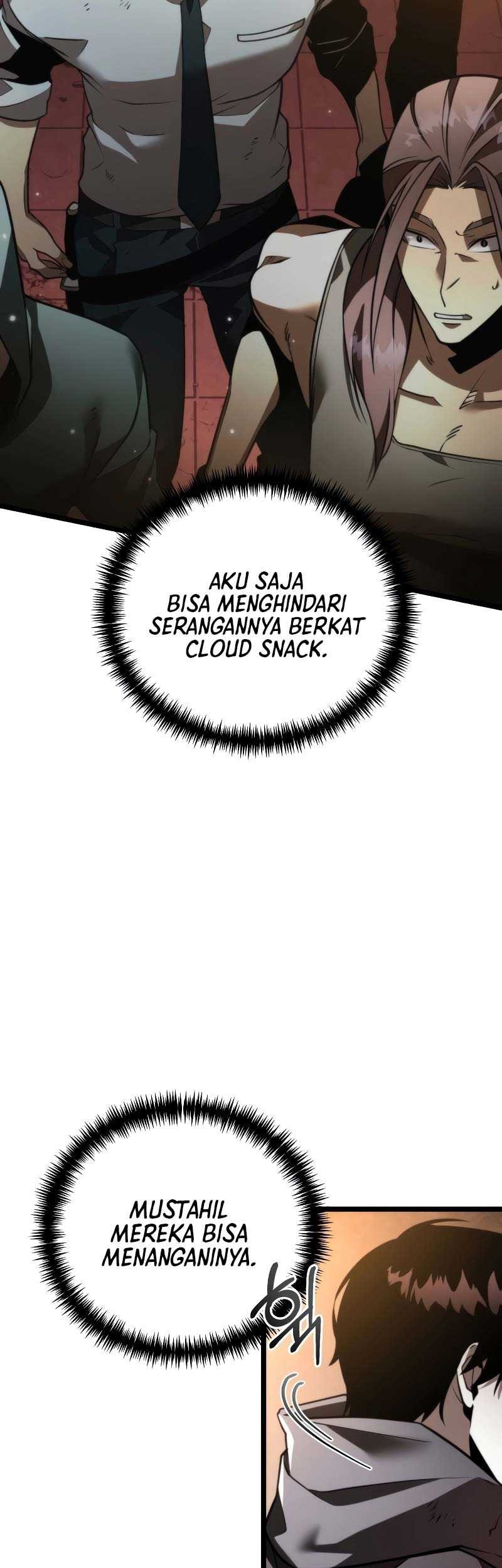 Reincarnator Chapter 20 - halaman 36