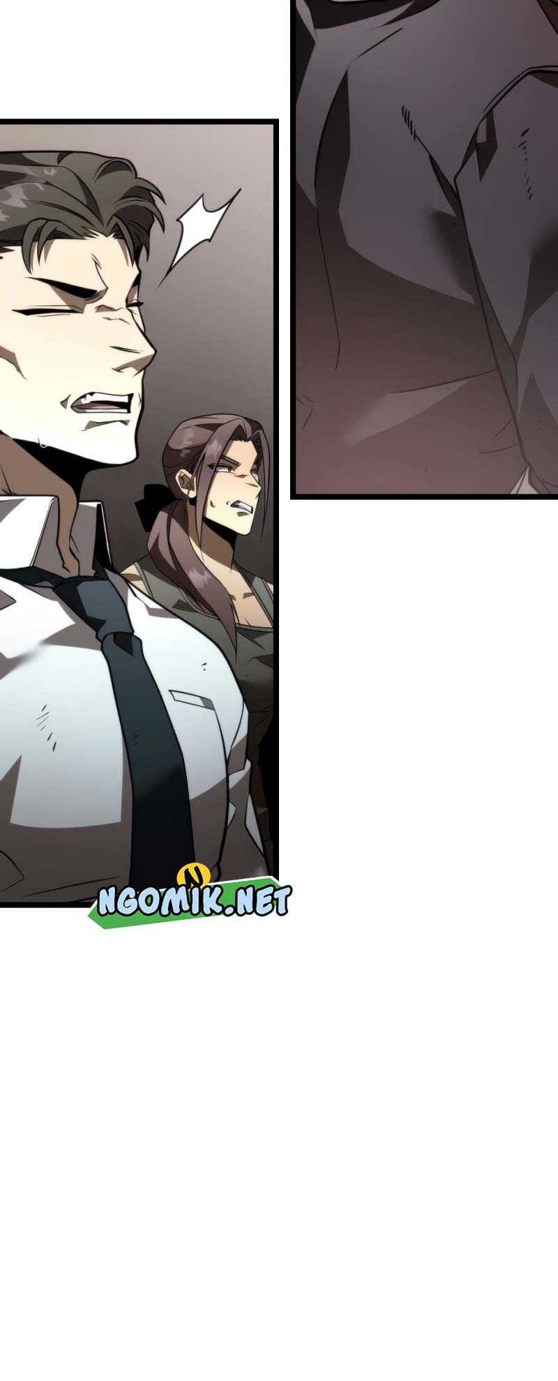 Reincarnator Chapter 20 - halaman 37