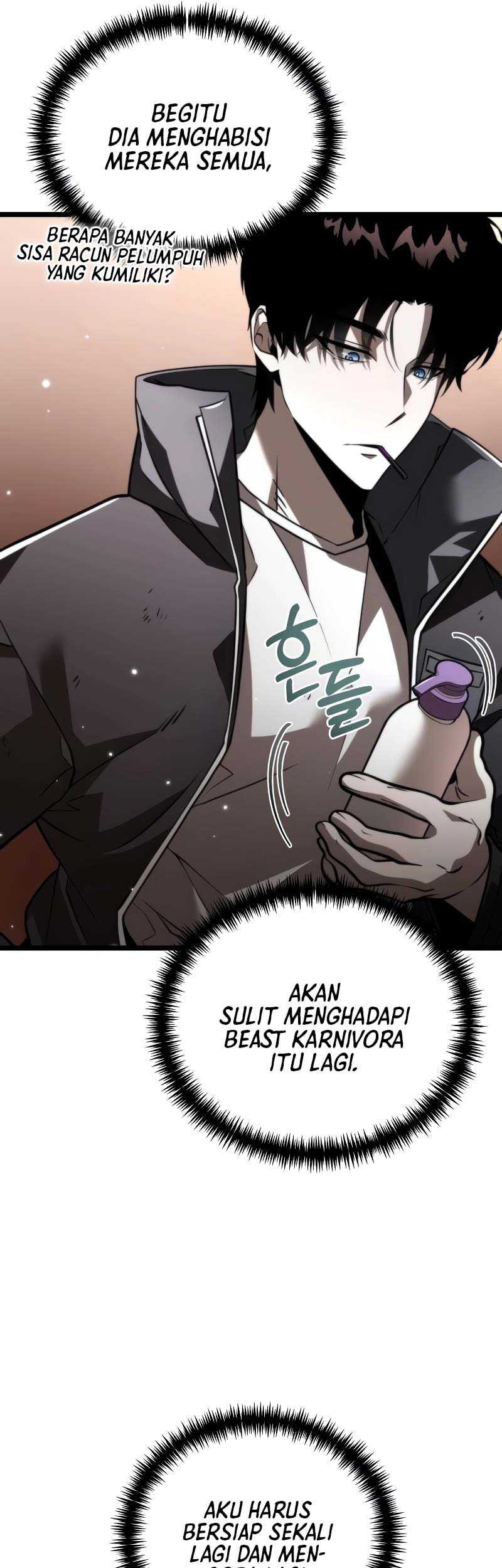 Reincarnator Chapter 20 - halaman 38