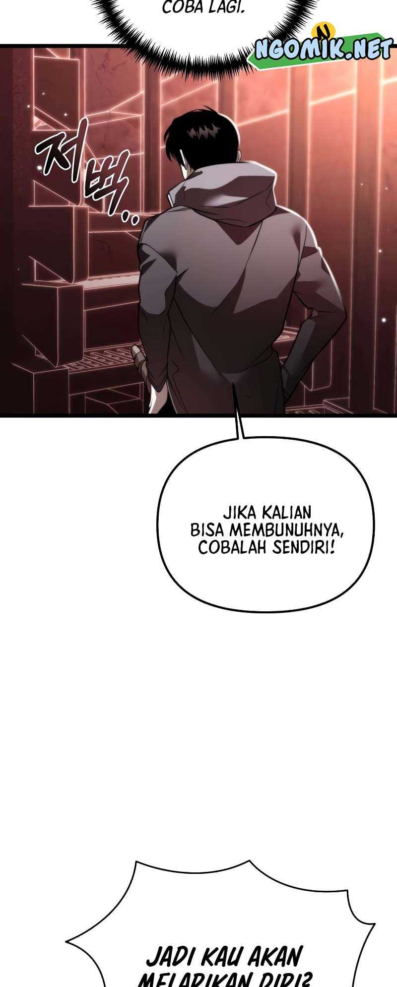 Reincarnator Chapter 20 - halaman 39