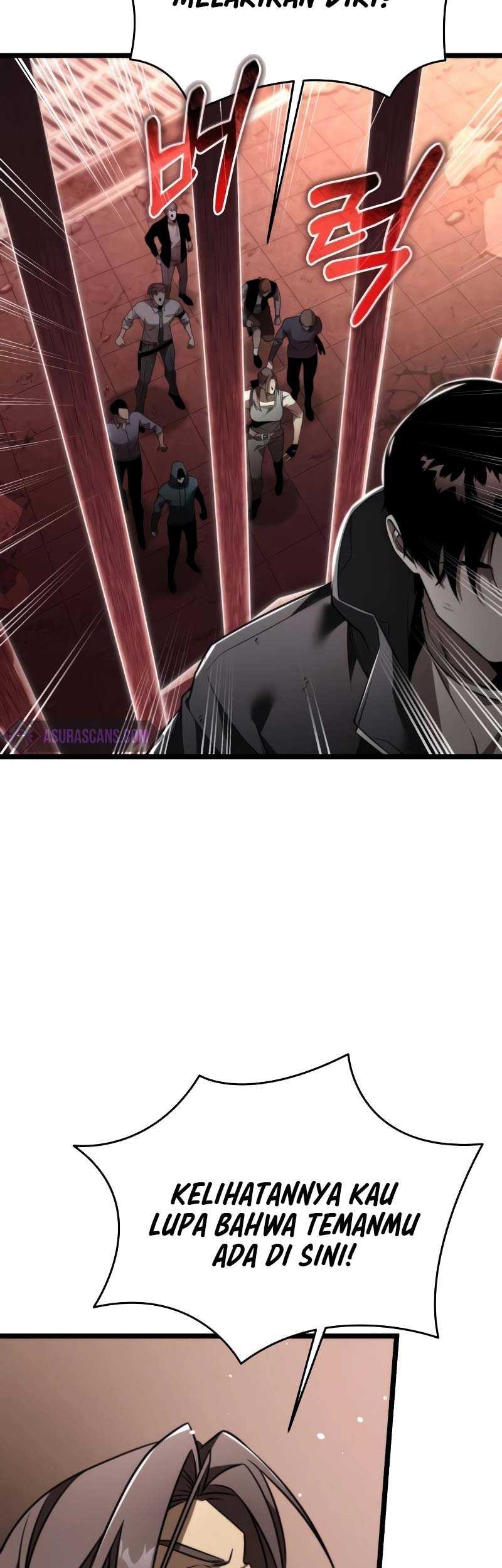 Reincarnator Chapter 20 - halaman 40