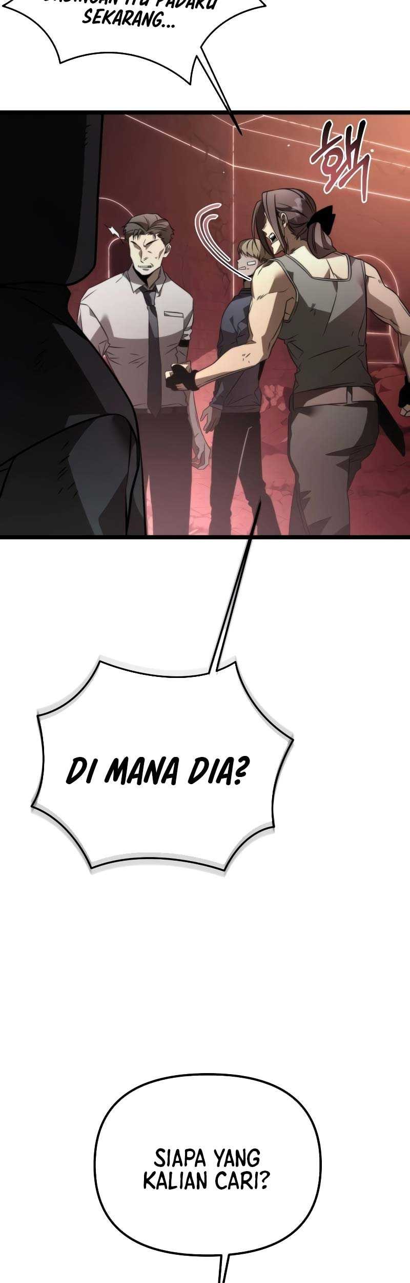 Reincarnator Chapter 20 - halaman 42