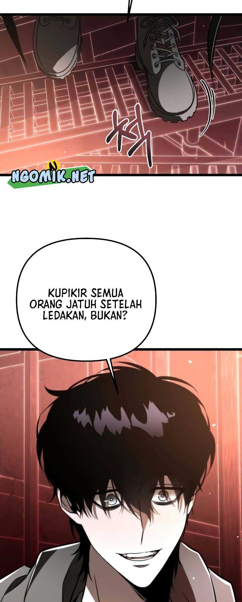 Reincarnator Chapter 20 - halaman 43