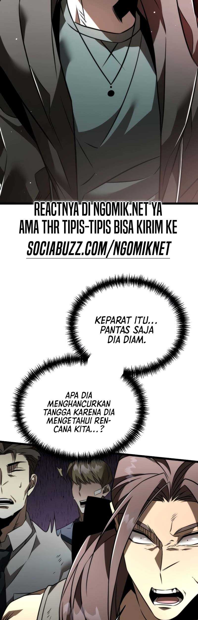 Reincarnator Chapter 20 - halaman 44