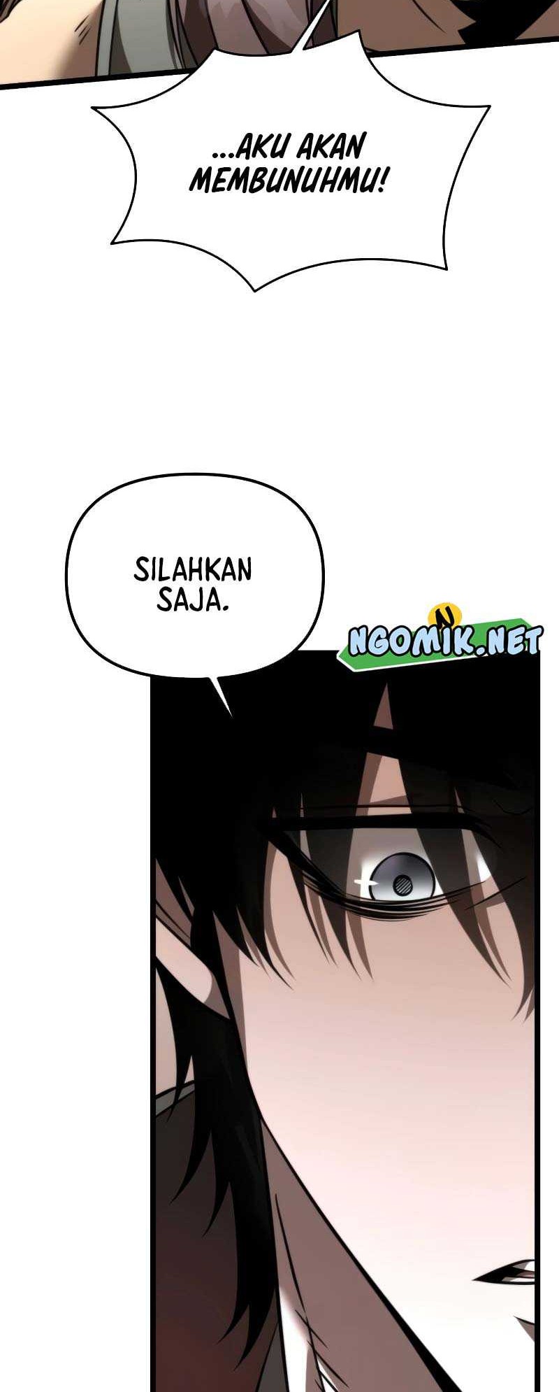 Reincarnator Chapter 20 - halaman 45