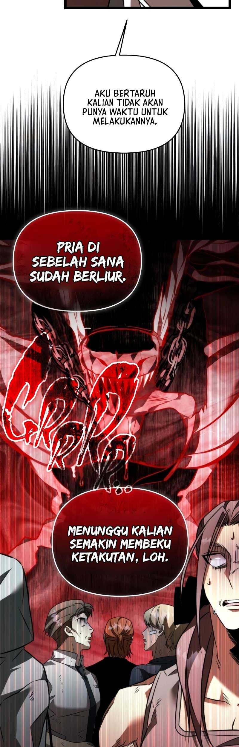 Reincarnator Chapter 20 - halaman 46