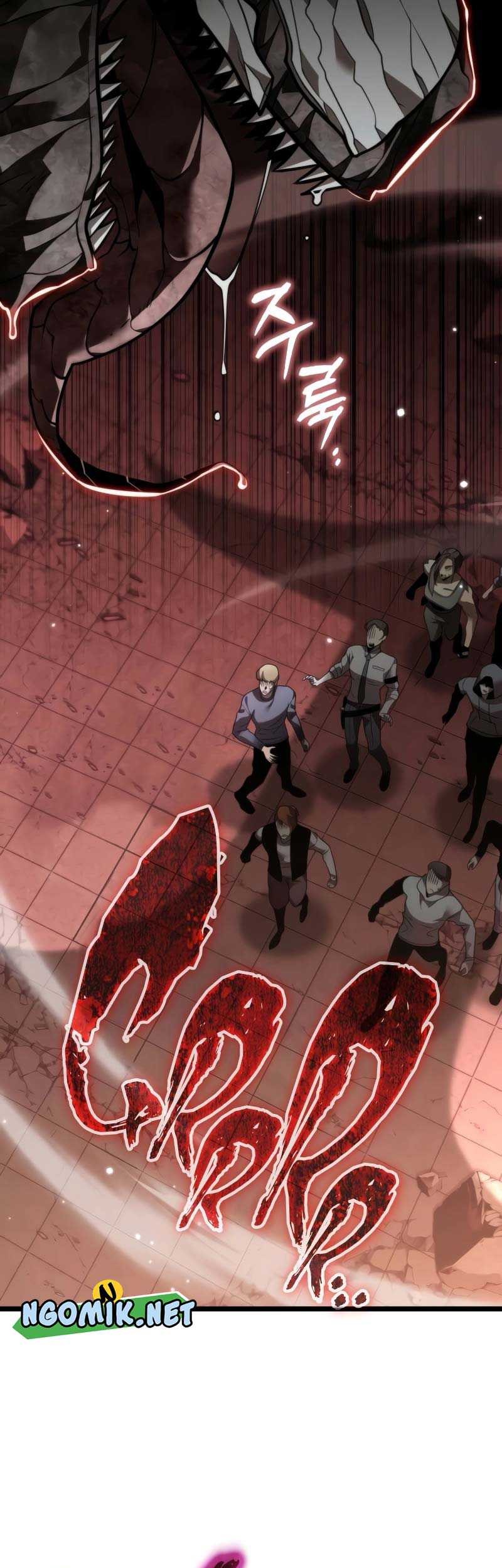 Reincarnator Chapter 20 - halaman 48