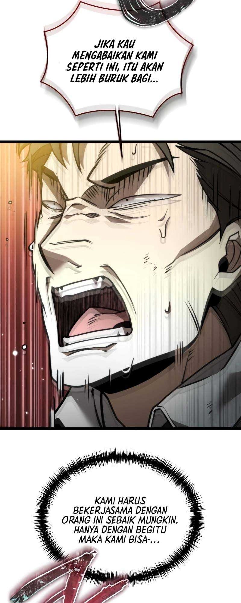 Reincarnator Chapter 20 - halaman 51