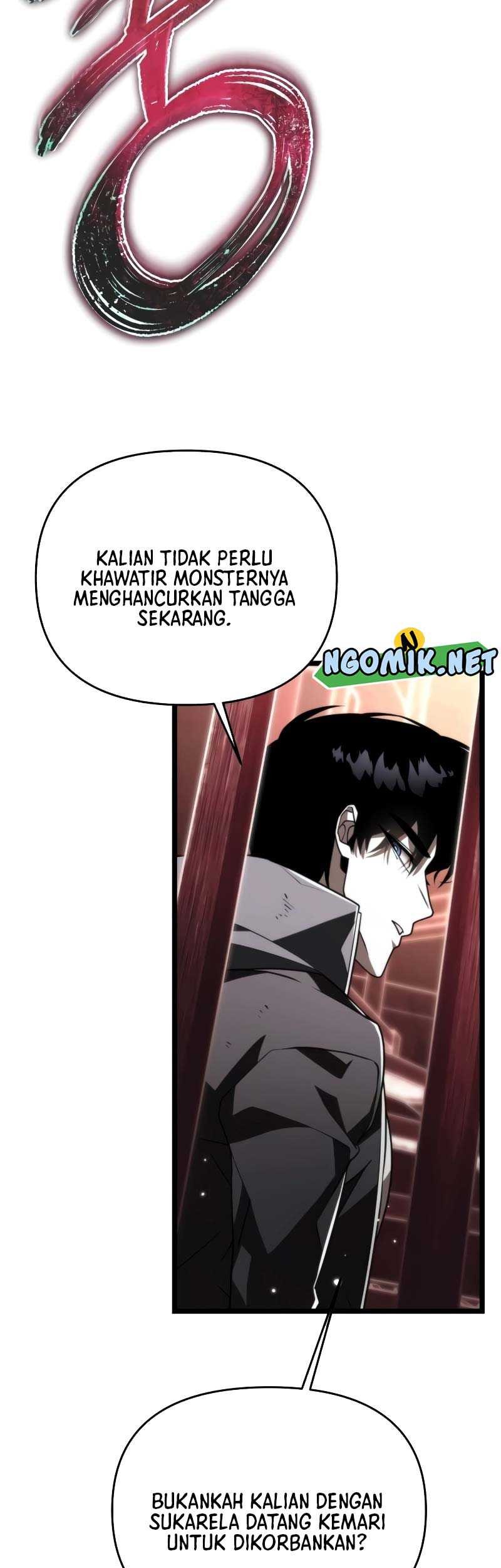 Reincarnator Chapter 20 - halaman 52