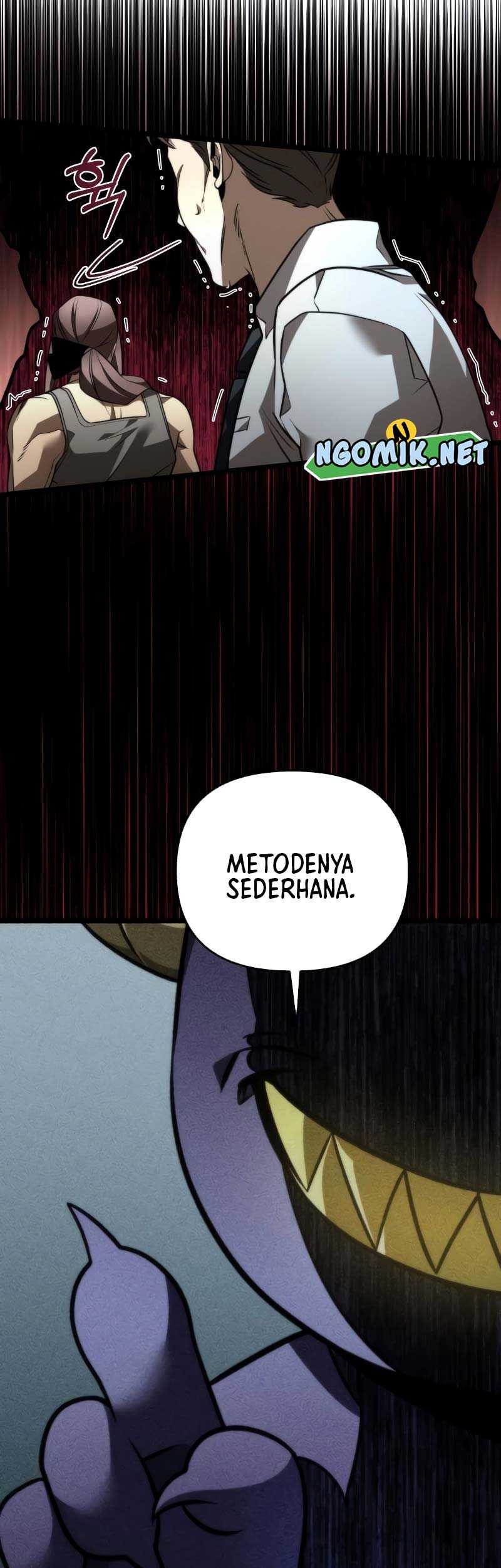 Reincarnator Chapter 20 - halaman 54